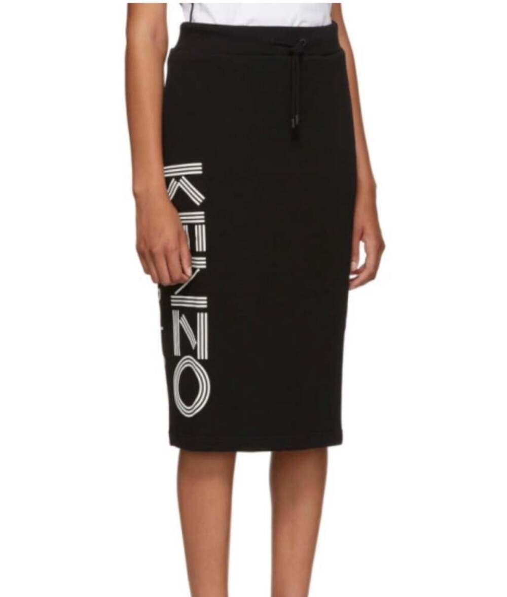 Kenzo Skirt, Medium